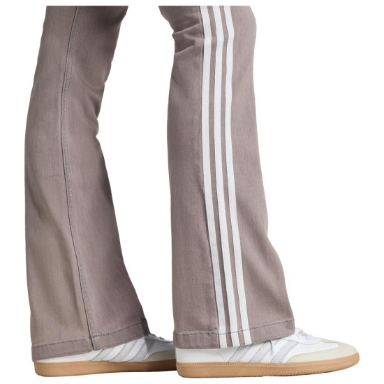 Adidas Γυναικείο παντελόνι Slim Denim Pants